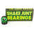 Shake Junt 8mm OG's ABEC 5 Skateboard Bearings (8 Pack) - Skates USA