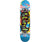 Blind OG Oval FP Premium Skateboard Complete - 7.625" Multi