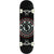 Element Seal Complete Skateboard - 8.0" Black - Skates USA