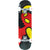 Toy Machine Vice Monster Mini Complete Skateboard - 7.37"