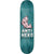 Anti Hero Daan Van Der Linden Lovers II Skateboard Deck - 8.06"