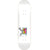 Krooked Brad Cromer Mini Frame Skateboard Deck - 8.5"