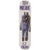Toy Machine CJ Collins Doll Skateboard Deck - 7.75"