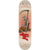 Toy Machine CJ Collins Reaper Skeleton Skateboard Deck - 8.25"