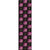 Grizzly High Voltage Single Sheet Griptape - 9"x33" Pink