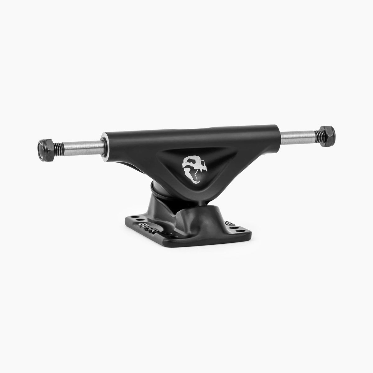 Bear Trucks Polar Bear 130mm Black/Black 90a Bushing (Pair)