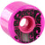 OJ Wheels Super Juice 60mm 78a - Pink/Black (Set of 4) - Skates USA