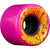 OJ Wheels Super Juice Mini 55mm 78a - Pink (Set of 4) - Skates USA