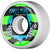 Powell Peralta Wheels Ripper 60mm 104a - White (Set of 4)
