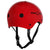 ProTec Classic Skate Helmet - Gloss Red - Skates USA