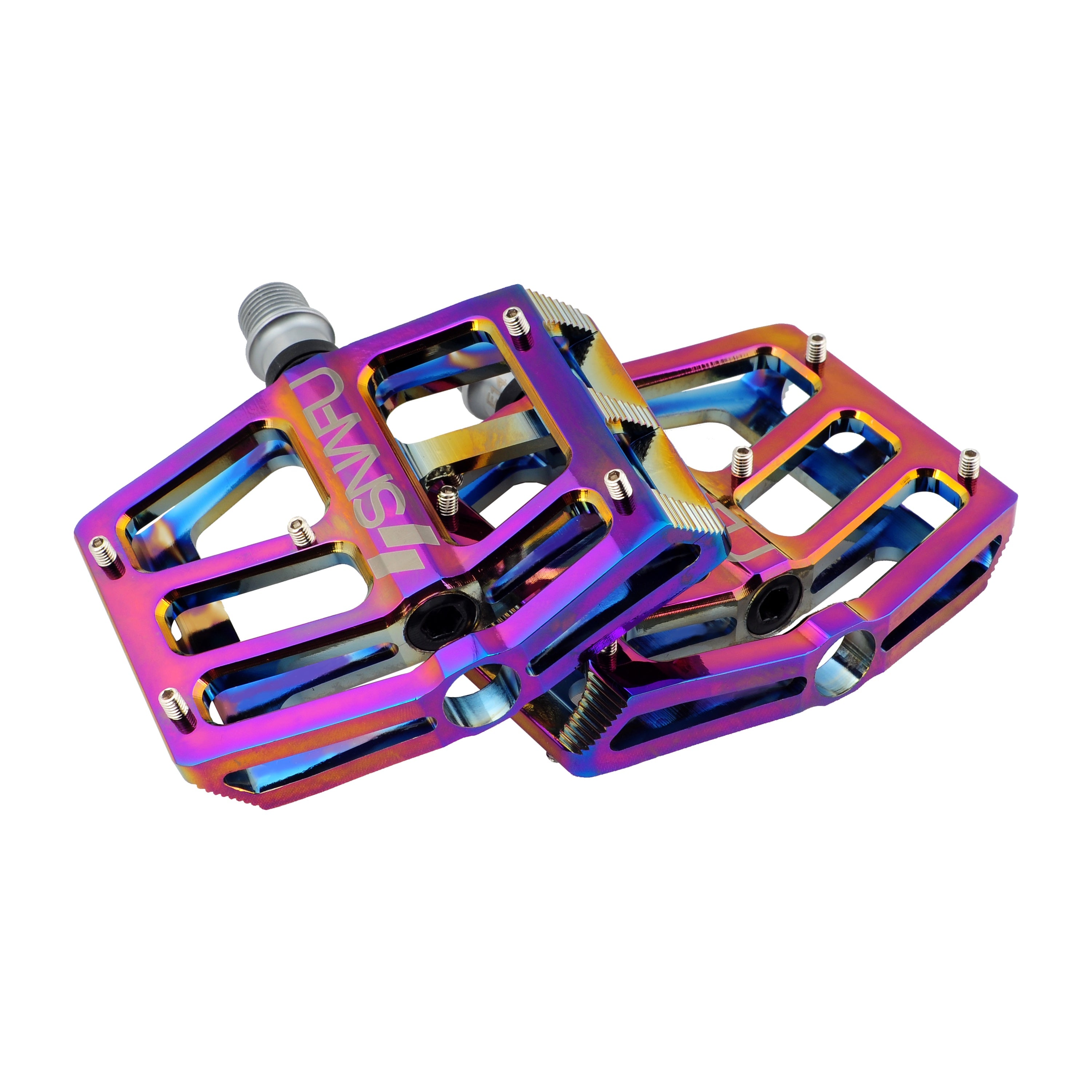 snafu pedale Snafu BMX Cactus Pedals