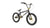 Fit 2019 Eighteen 18" Complete BMX Bike - Black