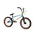 Fit 2021 Series One SM 20.25" Complete BMX Bike - Trans Ice Blue