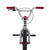 Fit 2021 Misfit 14 Complete BMX Bike - Matte Clear