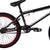 Fit 2021 Misfit 18 Complete BMX Bike - Trans Black