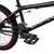 Fit 2021 Misfit 18 Complete BMX Bike - Trans Black