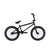 Fit 2021 Misfit 18 Complete BMX Bike - Matte Black - Skates USA