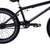 Fit 2021 Misfit 18 Complete BMX Bike - Matte Black