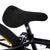 Fit 2021 Series 22 Complete BMX Bike - Gloss Black