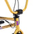Fit 2021 PRK XS 20" Complete BMX Bike - ED Gold