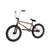 Fit 2021 Series One LG 20.75" Complete BMX Bike - Trans Gold