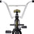 Fit 2021 STR LG 20.75" Complete BMX Bike - Trans Gloss Black