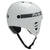 ProTec Classic Full Cut Helmet - White - Skates USA
