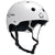 ProTec Classic Helmet - Gloss White - Skates USA