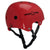 ProTec Bucky Lasek Classic Helmet - Translucent Red - Skates USA