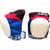 187 Pro Knee Pads Junior - Red/White/Blue