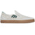 Etnies Shoes Marana Slip XLT - White/Green/Gum
