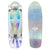 Dusters Cazh Cosmic Complete Cruiser - 29.5" Holographic