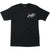 Independent Lit T-Shirt Medium - Black