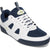 éS Shoes Silo SC - White/Navy