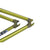 Subrosa BMX Om Frame 20.75" - Satin Trans Green - Skates USA