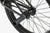 WTP Reason 20.75" TT Complete BMX Bike - Matt Black - Skates USA