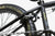 WTP Arcade 20.5" TT Complete BMX Bike - Matt Black - Skates USA