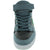 Nike Shoes Zoom Mogan Mid 2 - Armory Slate/Gamma Green-Black