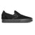 Emerica Shoes Wino G6 Slip-On Youth - Black/Black - Skates USA