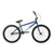 Sunday 2022 Model C 24" Complete BMX Bike - Matte Translucent Blue