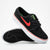 Nike Shoes SB Stefan Janoski (GS) Youth - Black/Red-Light Crimson Green Pulse