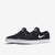 Nike Shoes SB Zoom Stefan Janoski Slip-On - Black/White