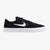 Nike Shoes SB Chron SLR - Black/White