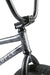 WTP Justice 20.75" TT Complete BMX Bike - Matt Ghost Grey - Skates USA