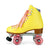 Moxi Beach Bunny Quad Roller Skate Medium - Strawberry Lemonade - Skates USA