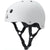 Triple 8 Sweatsaver Helmet - White Rubber - Skates USA