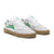 Lakai Shoes Cambridge - White/Grass Suede