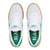 Lakai Shoes Cambridge - White/Grass Suede