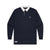 Lakai Crane Rugby Long Sleeve T-Shirt - Navy