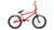 Fit 2019 Corriere FC 20.5" Complete BMX Bike - Bright Red - Skates USA